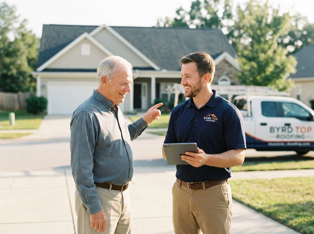 Roofing Rowdy, KY FAQs
